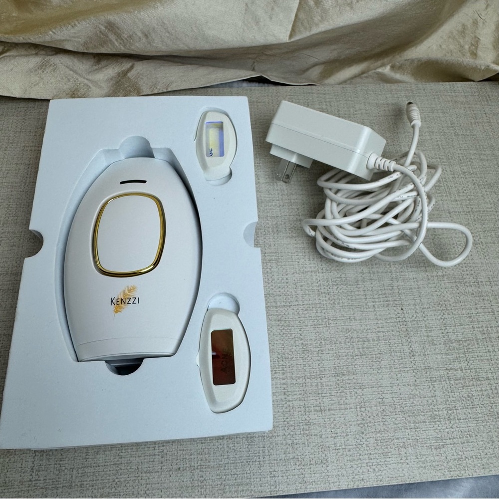 Kenzzi IPL Multi Function Handset - Picture 3 of 5